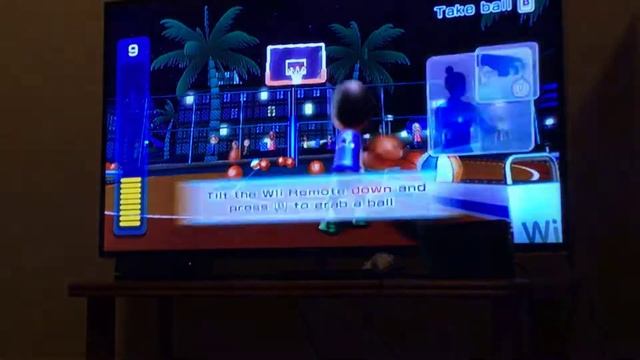 Git dem arms movin! Wii sports part 1 (Wii remote not necessary ) смотреть онлайн