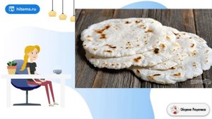 Рисовое тесто. Простые рецепты с фото