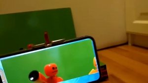 Обучение Как снимать мультики через stikbot Studio