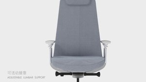 Обзор кресла Mayer S190