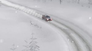 #6 Обзор Richard Burns Rally (2004) PC