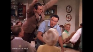 Gene Kelly - Dig Dig Dig For Your Dinner 1950
