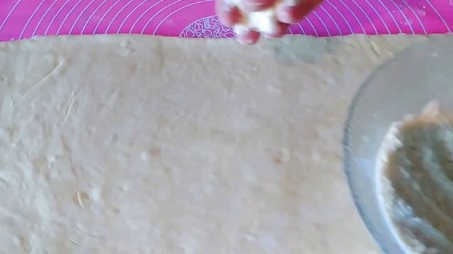 БУЛОЧКИ ✨ ВОЗДУШНЫЙ И СЛОИСТЫЕ✨ ОБЯЗАТЕЛЬНО СОХРАНИТЕ РЕЦЕПТ В СВОЮ КОПИЛКУ