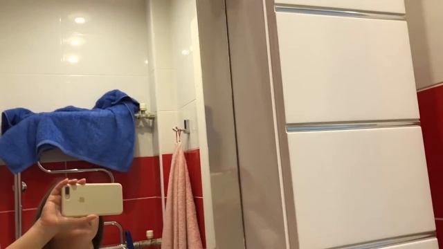 ГЕНЕРАЛЬНАЯ УБОРКА В ВАННОЙ / ОРГАНИЗАЦИЯ ХРАНЕНИЯ / БОРЮСЬ С ПЛЕСЕНЬЮ / ОБЗОР ПОКУПОК ДЛЯ ДОМА