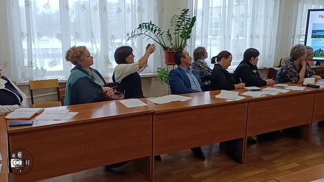 Уинская делегация