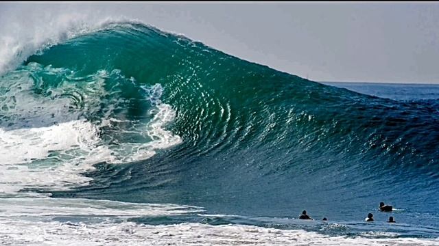 The Wedge - Body, Boogie & Board Surfing Excellence In Images смотреть онлайн