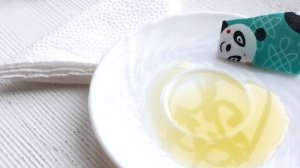 Правильный грызунок для малыша.МК как пропитать деревянные игрушки натуральным маслом.