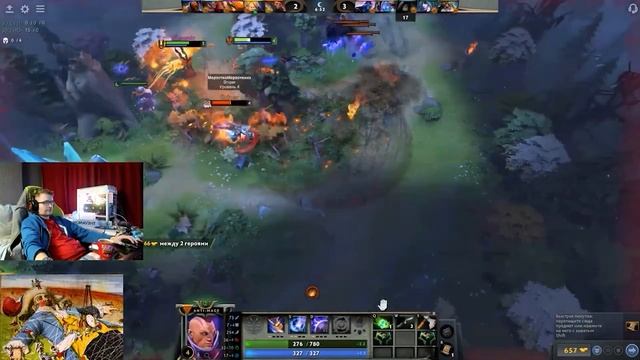 НАЙС ИГРАЕШЬ - ВАНОМАС ( VANOMAS - Обзор ) смотреть онлайн