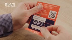 Как активировать SIM карту NextMobile