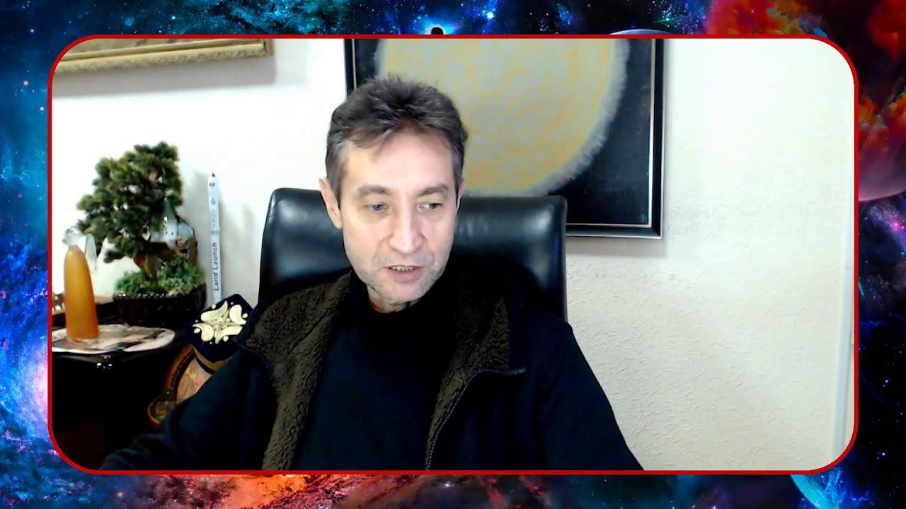 Переписка с мусульманским рабом бога. (15.12.21)
