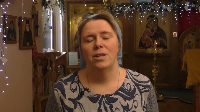 Неделя о мытаре и фарисее смотреть онлайн