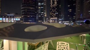 Мега-яхта "Lotus", экскурсия в Дубае с ужином