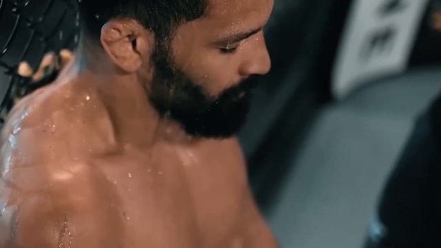 Michel Pereira Crazy Capoeira Master In UFC