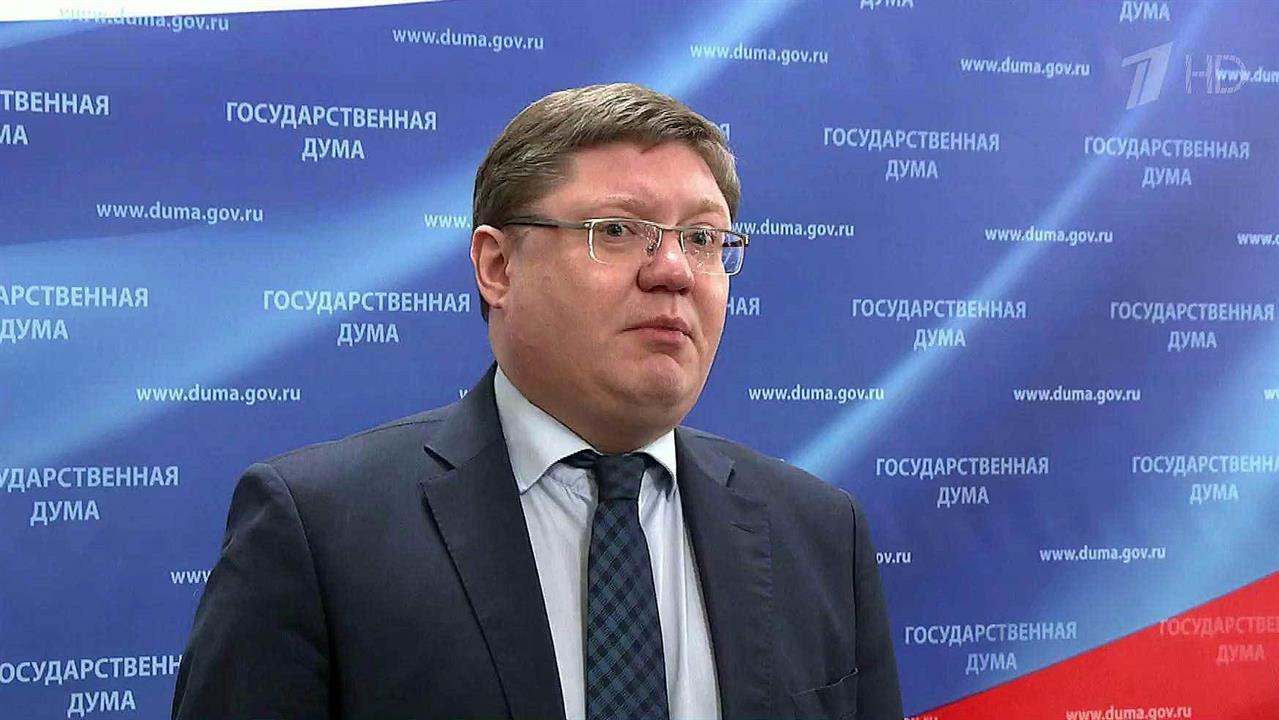 Госдума приняла во втором чтении поправки, касающиеся приватизации жилья