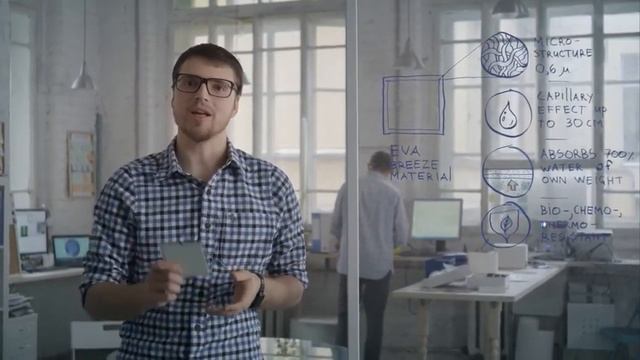 Evapolar crowdfunding video смотреть онлайн