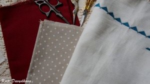 Вышивка крестиком - с чего начать?Вышивка крестиком для начинающих