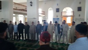 Мадаров Муса Хаджи