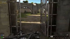 Serious Sam 4 ➤ Все секреты ➤ В Каркасоне