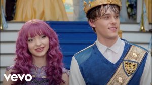 You and Me - Descendants 2