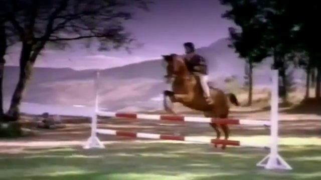 Kodak Gold 400 tv-reklame смотреть онлайн