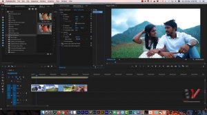 Orange and Teal Color Grade Presets in Premiere Pro I  Free Download Presets