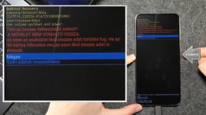 Samsung Galaxy S23 Plus - Hard Reset (Factory Reset)