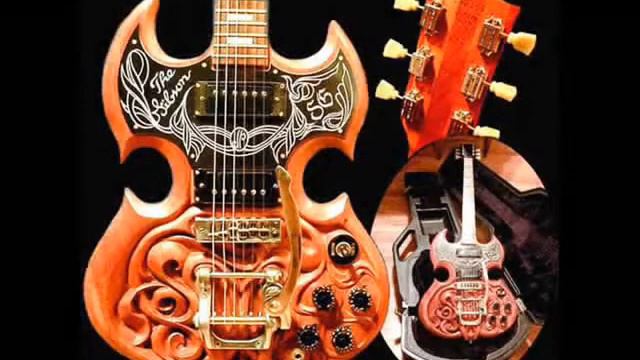 fender vs gibson (classic) смотреть онлайн