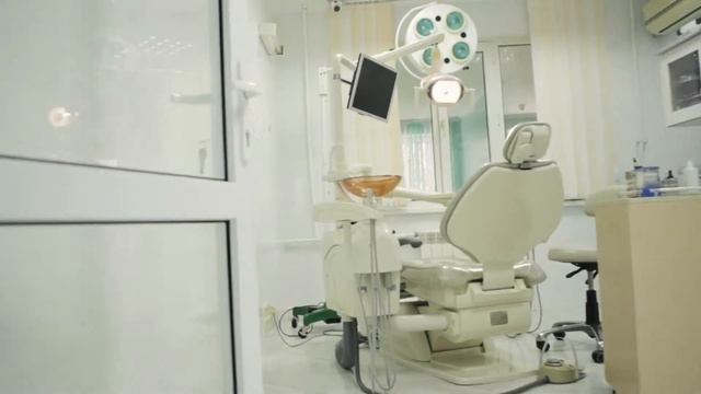 Стоматология 