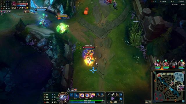 ТЕПЕРЬ НА ЮМИ Я ИГРАЮ БЕЗ ДРУЗЕЙ😭 смотреть онлайн