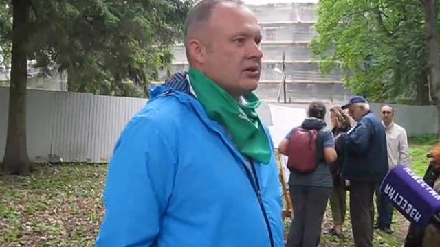 Усадьба Демидовых. Реставрация и раскопки