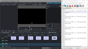 19. Kdenlive. Субтитры (Subtitles) _ Speech to text.mp4