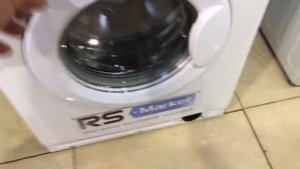 Стиральная машина Indesit WIU80