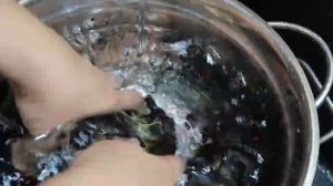 Компот из яблок и черноплодной рябины. Компот на зиму на 3 литровую банку