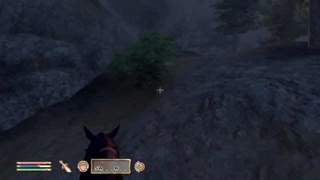 Let's Play The Elder Scrolls IV Oblivion Redguard Episode 86 - Belletor's Folly смотреть онлайн