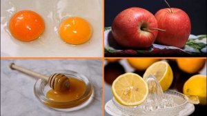 Как освежить лицо в домашних условиях. Лучшие маски против усталости лица.