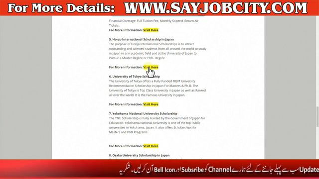 Japan Mext Scholarship 2023 - How to Fill Japan Mext Scholarship Form - Study in Japan Scholarship смотреть онлайн