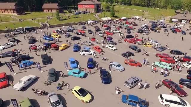 GRABLEE 2018 stance festival смотреть онлайн
