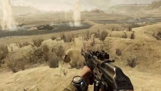 Метро Exodus №9 Приехали блин смотреть онлайн