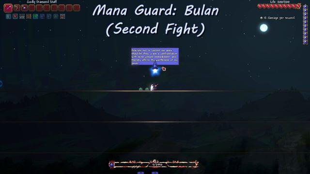 Terraria | DormantDawnMOD All Bosses NOHIT смотреть онлайн