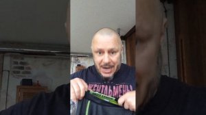 О космической экипировке для бега. Часть № 3