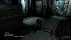 DOOM 3 | Nintendo Switch Gameplay