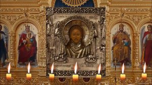 «Покаяния отверзи ми двери» Может помочь переосмыслить свою жизнь, встать на путь исправления.