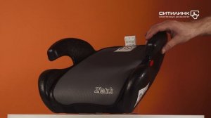 Обзор бустера ZLATEK Gals | Ситилинк