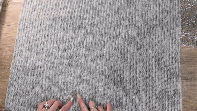 Как связать простой кардиган крючком/ базовый кардиган/ легкий кардиган крючком/ модное вязание 202