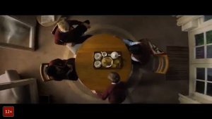 Рожденный стать королём (Trailer рус)