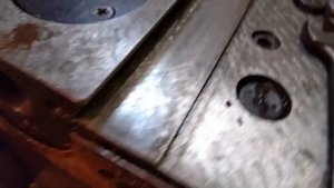 Разборка и устройство суппорта токарного 16Б05А
