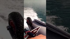 Сузуки 9.9-15 фрегат 330 аир