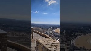 Марокко 🇲🇦 Агадир. Прогулка по канатной дороге