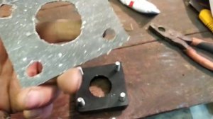 сборка# радиатора# т 150 начало#