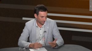 Виталий Портников - Без нормальных отношений с Украиной никогда не будет России 2016